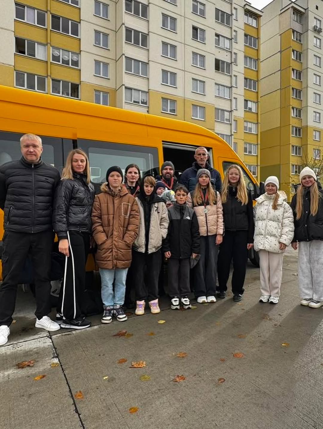 Команда Волковысского района приняла участие в областном фестивале по плаванию«Старт поколений»  (4)